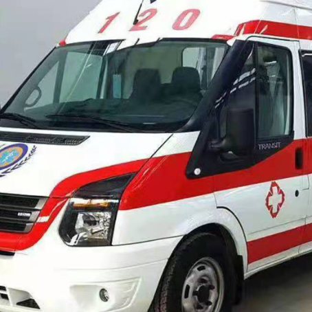 岱岳非急救护送病人转院租赁救护车的优缺点对比